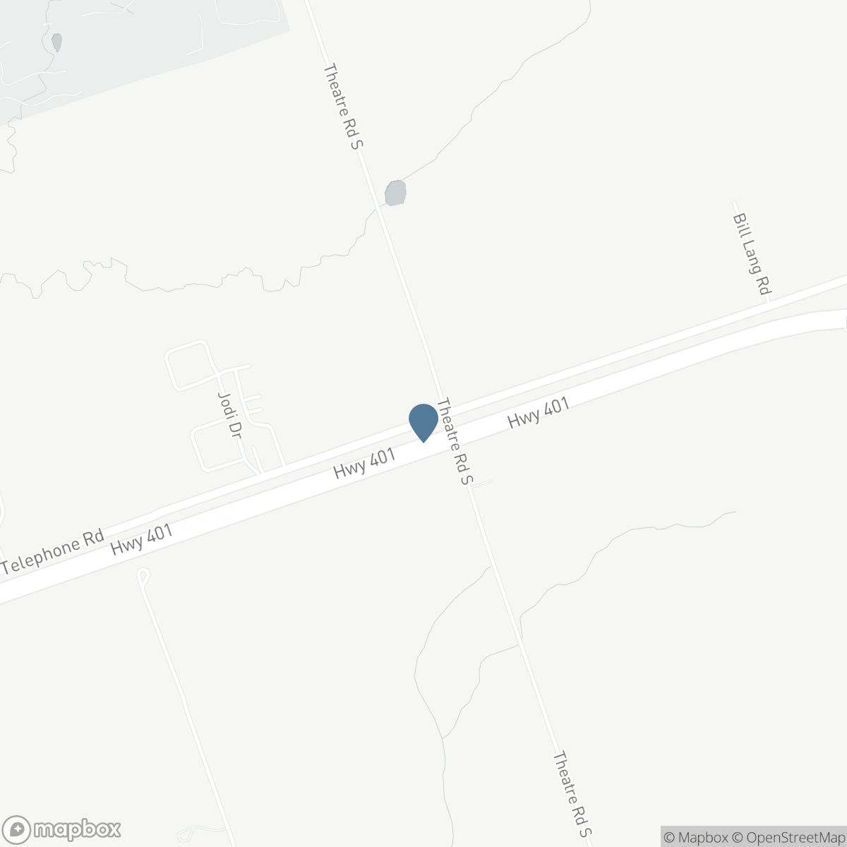 7638 TELEPHONE ROAD, Cobourg, Ontario K9A 4J7